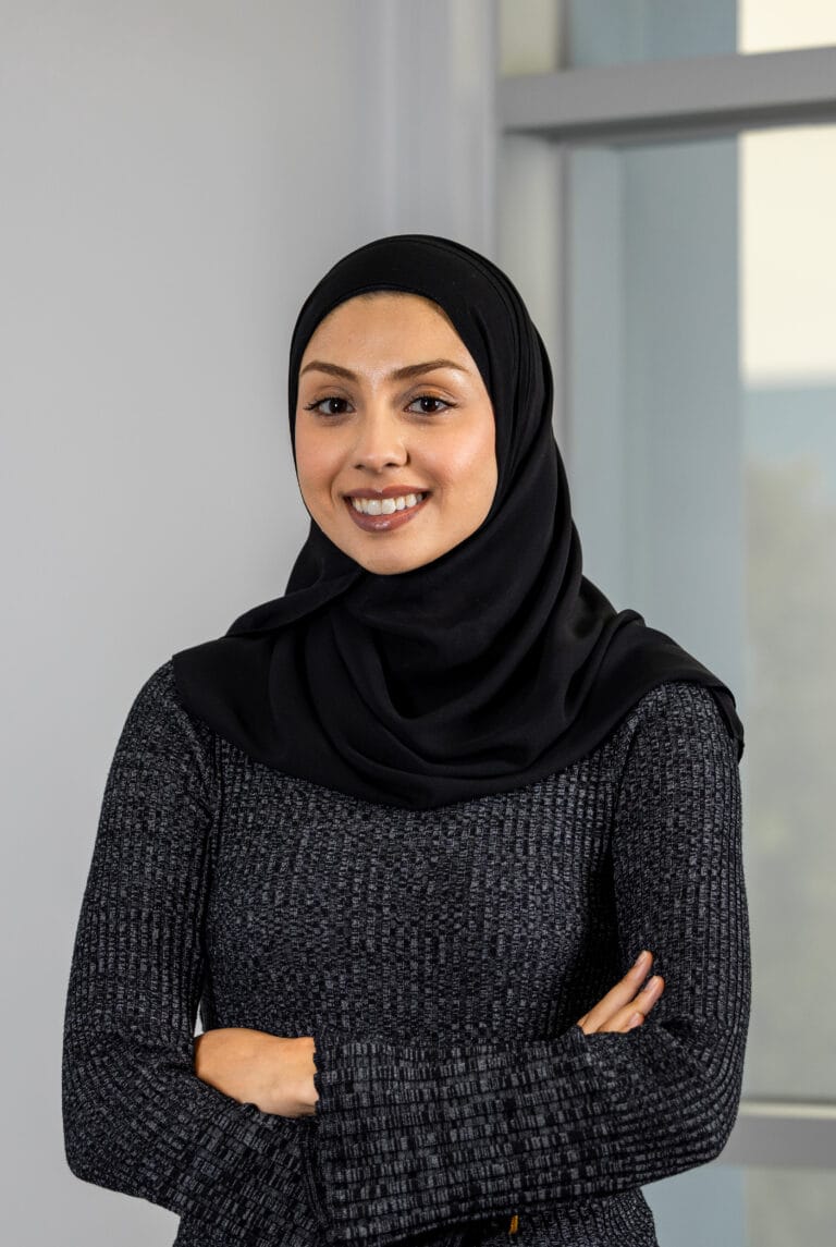 Natasha Taj_Client Support